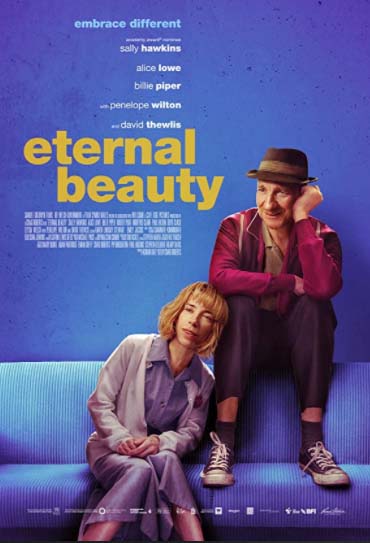 Poster do filme Beleza Eterna
